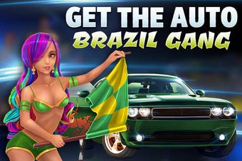 Image 0 for Get the Auto: Brazil Gang…