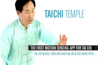 Image 0 for Taichi Temple - Learn Tai…