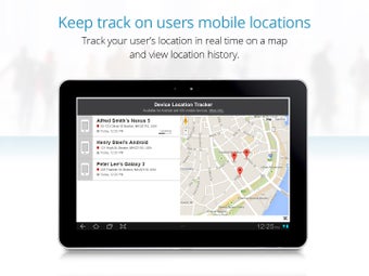 Image 3 for Qustodio Professional