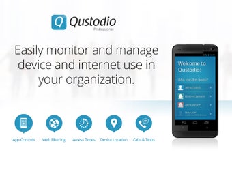 Imagen 3 para Qustodio Professional