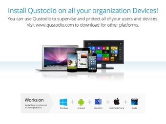 Imagen 5 para Qustodio Professional
