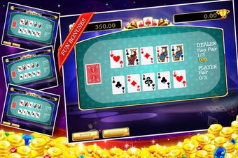 Image 0 for PokerStars: Real-time Mul…
