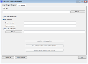Image 0 for FileFriend