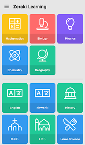 Image 2 for Zeraki Learning