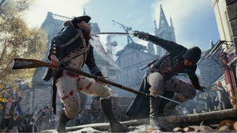 Image 0 for Assassin's Creed Unity