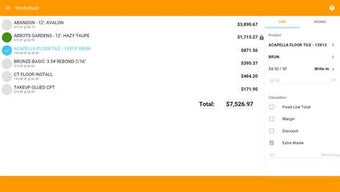 Imagen 2 para Measure Mobile for Window…