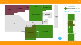 Imagen 1 para Measure Mobile for Window…