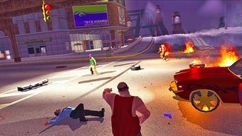 Image 1 for Grand San Andreas Codes