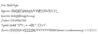 Imagen 0 para Anger Styles