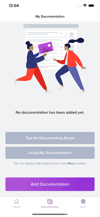 Image 0 for DocuSAFE: Document Collec…
