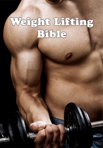 Imagen 0 para Weight Lifting Bible
