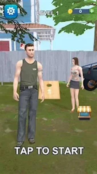 Image 0 for Cornhole Battle-Winning T…