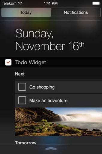Imagen 0 para Todo Widget - Tasks, Remi…