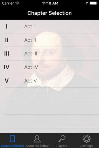 Imagen 0 para Shakespeare: Hamlet