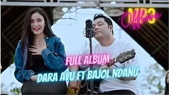 Imagen 0 para Dara ayu ft bajol ndanu m…