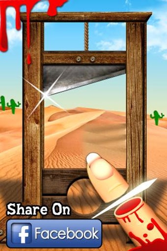 Imagen 0 para Finger Slayer