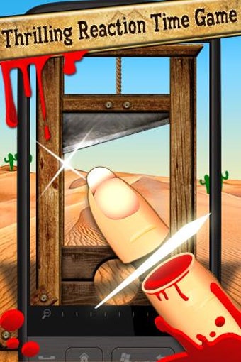 Imagen 1 para Finger Slayer
