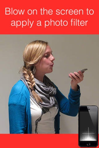 Image 0 for Breeze Camera+ Artificial…