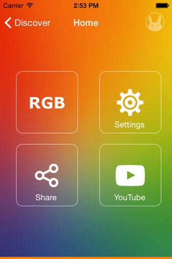 Imagen 0 para Tah RGB