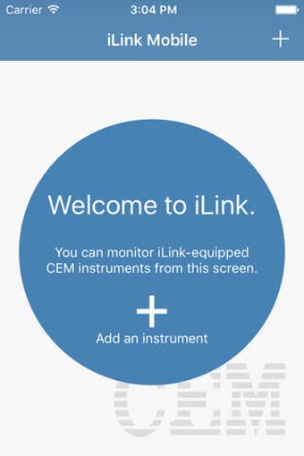 Image 0 for CEM iLink