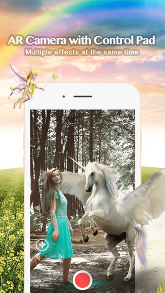 Image 3 for Waazy - Magic AR Video Ma…