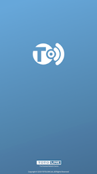 Image 1 for TOTOLINK Router