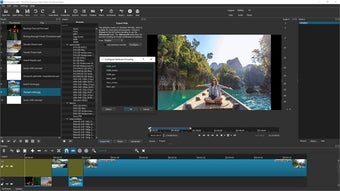 Image 0 for NeoFilm Video Editor Expr…
