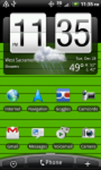 Imagen 2 para LiveBattery