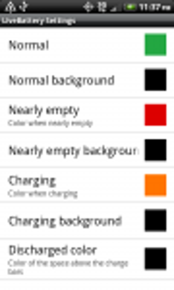 Imagen 0 para LiveBattery