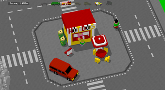 Image 1 for City Block