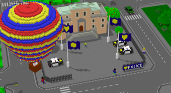 Image 0 for City Block