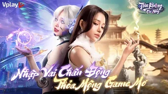 Image 0 for Thời Không Chi Mộng - Vpl…