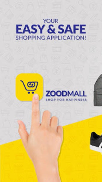Imagen 2 para ZoodMall - Shop for Happi…