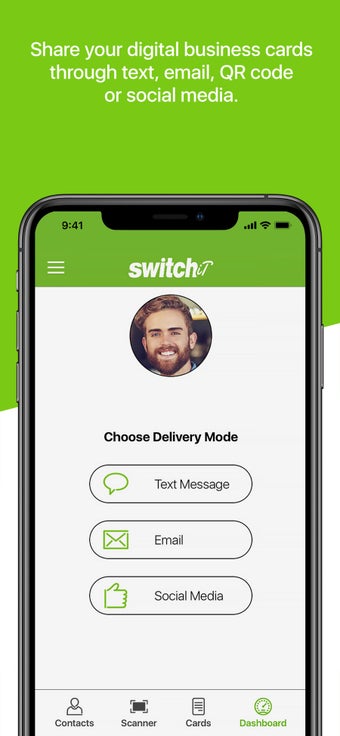 Image 0 for Switchit Digital Business…