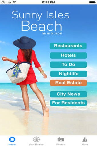 Imagen 0 para Sunny Isles Beach Guide