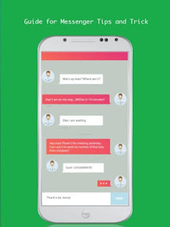Imagen 0 para Free Video Calling and Ch…