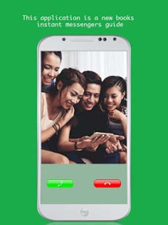 Imagen 2 para Free Video Calling and Ch…