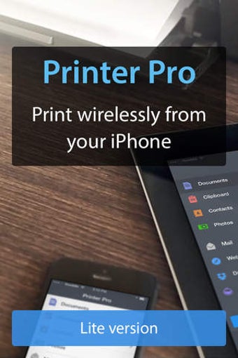 Image 0 for Printer Pro Lite