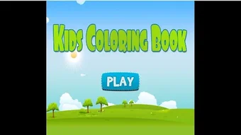 Imagen 0 para Coloring Book For the Fro…