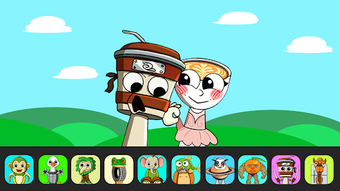 Image 0 for Tung Sahur: Brainrot Sand…