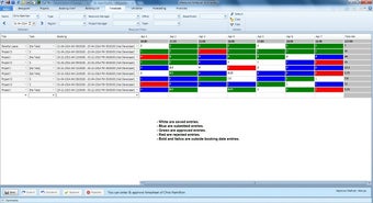 Imagen 2 para eResource Scheduler