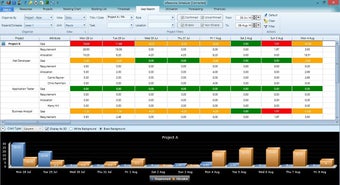 Imagen 3 para eResource Scheduler