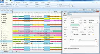 Imagen 4 para eResource Scheduler