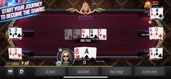 Image 0 for Poker World Mega Billions