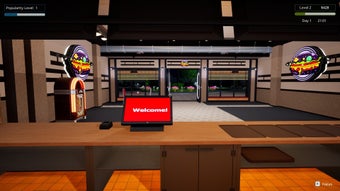 Image 0 for Sandwich Simulator