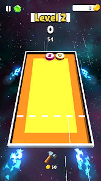 Image 0 for Number Cannon: Fusion Sho…