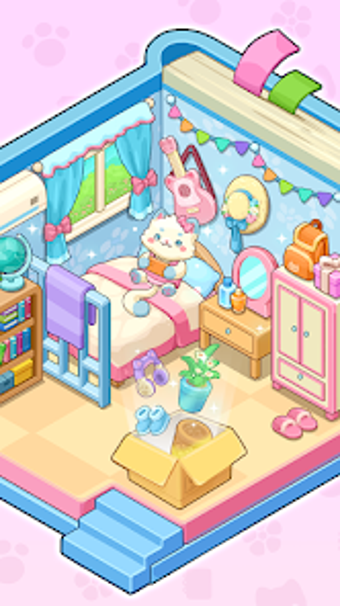 Image 0 for Roomaker: Cozy Room Decor