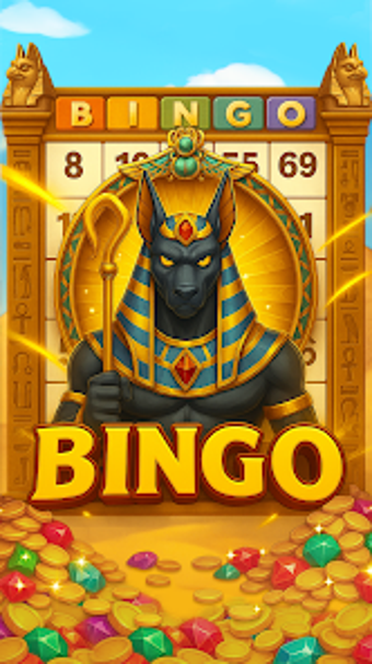 Image 0 for Bingo Egypt : Money Treas…