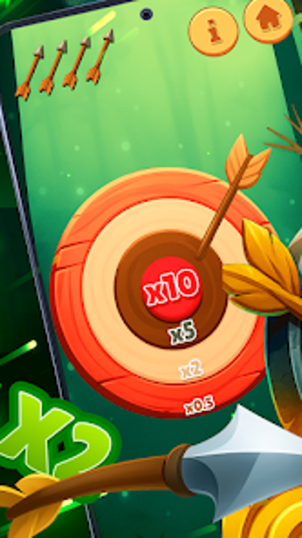 Image 0 for Dartwoods