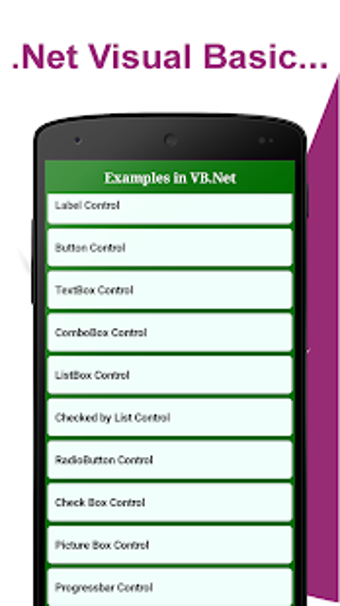 Image 0 for Visual Basic.Net 2020